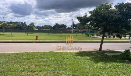 Terreno à venda, 322 m² por R$ 330.000,00 - Terras Alpha Residencial 2 - Senador Canedo/GO