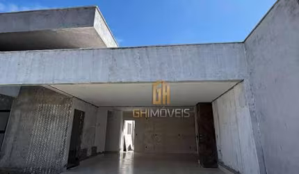 Casa à venda, 131 m² por R$ 550.000,00 - Jardim das Hortênsias - Goiânia/GO