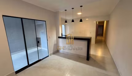Casa à venda, 95 m² por R$ 290.000,00 - Setor Residencial Campos Elíseos - Aparecida de Goiânia/GO