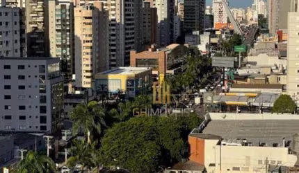 Apartamento à venda, 58 m² por R$ 368.000,00 - Setor Nova Suiça - Goiânia/GO