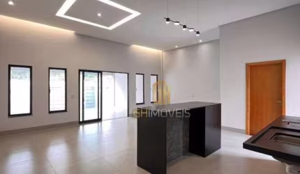 Casa à venda, 160 m² por R$ 850.000,00 - Jardim Atlântico - Goiânia/GO