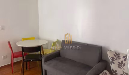 Apartamento com 2 dormitórios à venda, 49 m² por R$ 200.000,00 - Setor Bueno - Goiânia/GO