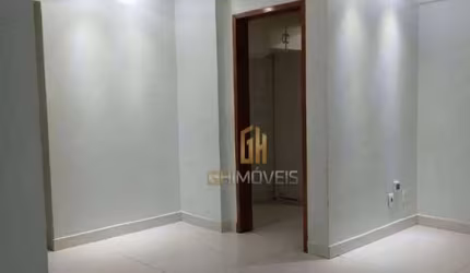 Apartamento à venda, 79 m² por R$ 320.000,00 - Setor Pedro Ludovico - Goiânia/GO