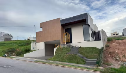 Casa à venda, 225 m² por R$ 1.850.000,00 - Jardim Bolonha - Senador Canedo/GO