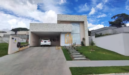 Casa à venda, 200 m² por R$ 1.200.000,00 - Jardim Veneza - Senador Canedo/GO