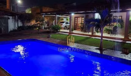 Casa à venda, 330 m² por R$ 1.280.000,00 - Residencial Celina Park - Goiânia/GO