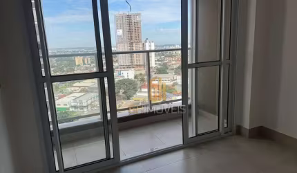 Apartamento à venda, 62 m² por R$ 450.000,00 - Serrinha - Goiânia/GO