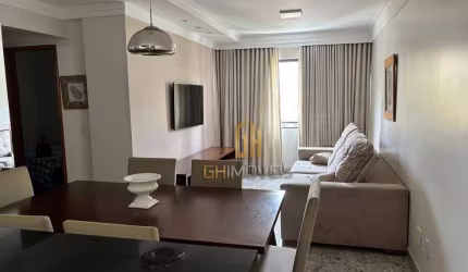 Apartamento à venda, 64 m² por R$ 430.000,00 - Setor Bela Vista - Goiânia/GO