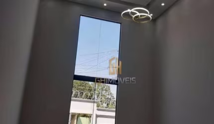 Casa à venda, 140 m² por R$ 450.000,00 - Residencial Ana Clara - Goiânia/GO