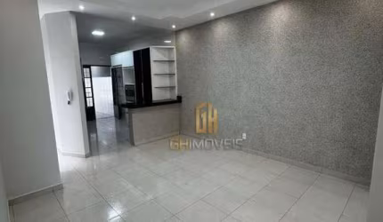 Casa à venda, 180 m² por R$ 650.000,00 - Jardim Atlântico - Goiânia/GO