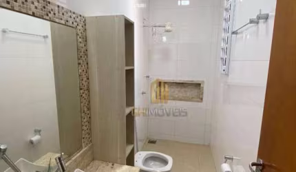 Casa à venda, 153 m² por R$ 570.000,00 - Residencial Portal Do Sol - 1ª Etapa - Jataí/GO