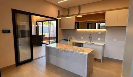 Casa com 3 quartos em Jataí-GO