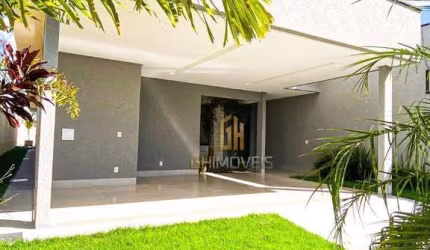 Casa com 4 quartos em Senador Canedo