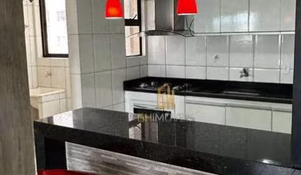 Apartamento à venda, 70 m² por R$ 410.000,00 - Parque Amazônia - Goiânia/GO