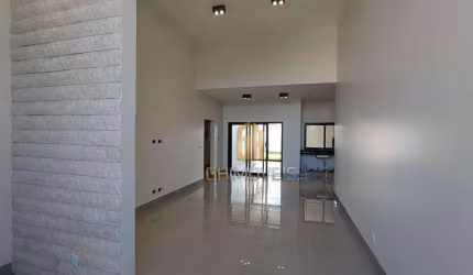 Casa à venda, 182 m² por R$ 1.100.000,00 - Residencial Das Brisas - Jataí/GO