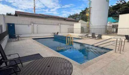 Apartamento à venda, 45 m² por R$ 280.000,00 - Jardim Novo Mundo - Goiânia/GO