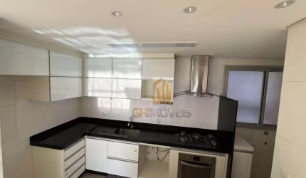 Apartamento à venda, 85 m² por R$ 680.000,00 - Parque Amazônia - Goiânia/GO