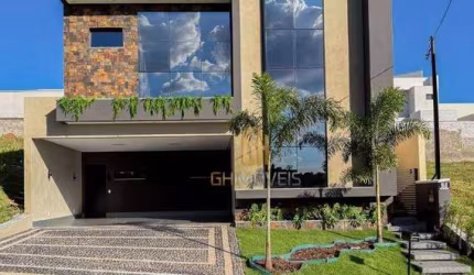 Casa com 3 quartos no Jardins Bolonha