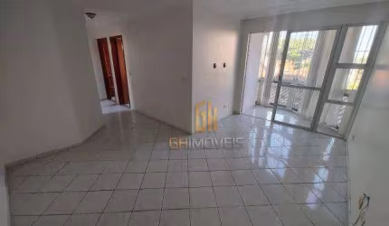 Apartamento com 3 quartos no Setor Nova Suiça