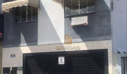 Sobrado com 1 dormitório à venda, 686 m² por R$ 3.600.000,00 - Setor Central - Rio Verde/GO
