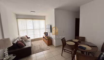 Apartamento com 2 quartos no Setor Bueno