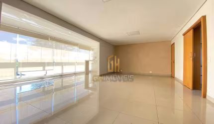 Apartamento com 3 dormitórios à venda, 147 m² por R$ 890.000,00 - Vila Jardim Maximiano Peres - Jataí/GO