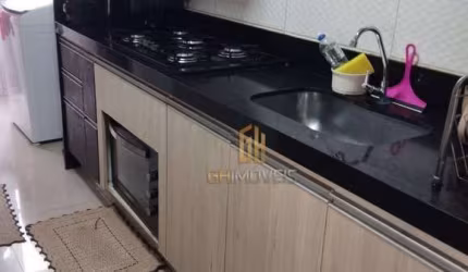 Apartamento à venda, 65 m² por R$ 349.000,00 - Setor Leste Universitário - Goiânia/GO