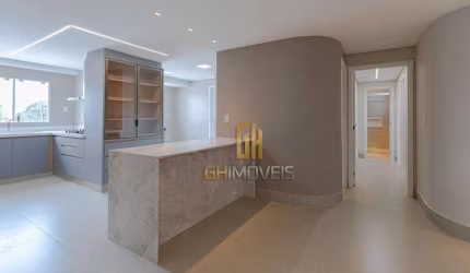 Apartamento à venda, 122 m² por R$ 880.000,00 - Setor Oeste - Goiânia/GO
