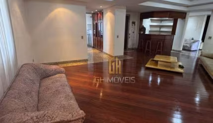 Apartamento com 5 quartos no Setor Oeste