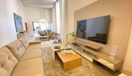 Casa à venda, 193 m² por R$ 2.000.000,00 - Jardins Lisboa - Goiânia/GO