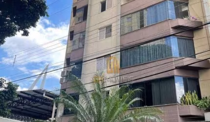 Apartamento à venda, 122 m² por R$ 490.000,00 - Setor Bela Vista - Goiânia/GO