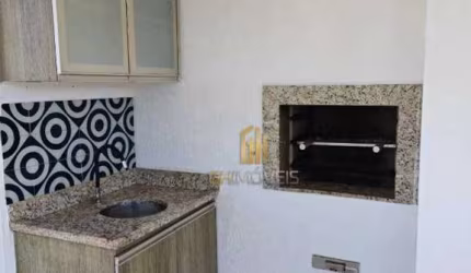 Apartamento à venda, 90 m² por R$ 610.000,00 - Vila Alpes - Goiânia/GO