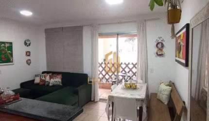 Apartamento à venda, 66 m² por R$ 325.000,00 - Jardim Europa - Goiânia/GO