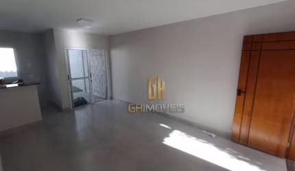 Casa com 3 dormitórios à venda, 80 m² por R$ 280.000 - Residencial Flórida - Goiânia/GO