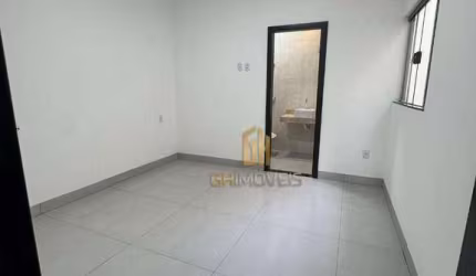 Casa com 3 dormitórios à venda, 73 m² por R$ 400.000 - Eldorado - Rio Verde/GO