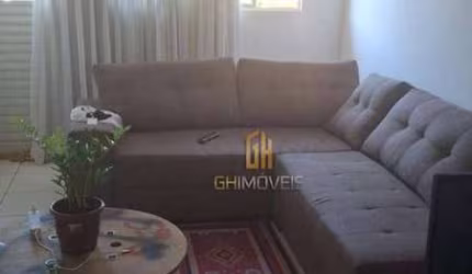 Casa com 2 dormitórios à venda, 119 m² por R$ 280.000 - Chácaras São Pedro - Aparecida de Goiânia/GO
