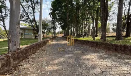 Terreno à venda, 1229 m² por R$ 320.000,00 - Centro - Guapó/GO