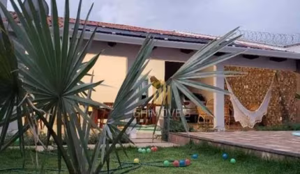 Casa à venda, 184 m² por R$ 598.000,00 - Residencial Caraíbas - Aparecida de Goiânia/GO