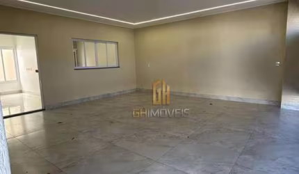 Casa com 2 quartos em São Luís de Montes Belos