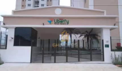 Apartamento à venda, 58 m² por R$ 400.000,00 - Jardim Atlântico - Goiânia/GO