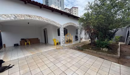 Casa à venda, 475 m² por R$ 850.000,00 - Setor Pedro Ludovico - Goiânia/GO