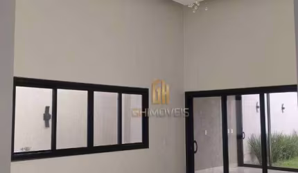 Casa com 3 dormitórios à venda, 190 m² por R$ 1.400.000 - Vila Fátima - Jataí/GO