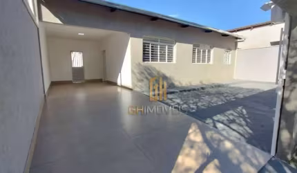 Casa à venda, 120 m² por R$ 1.029.000,00 - Parque Amazônia - Goiânia/GO