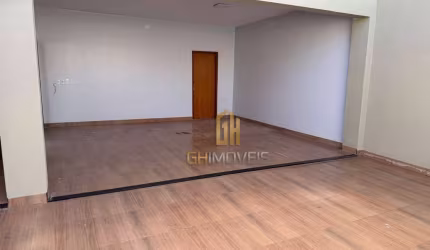 Casa com 3 dormitórios à venda, 250 m² por R$ 1.300.000,00 - Residencial Canaã - Rio Verde/GO