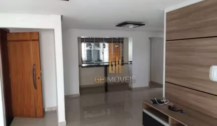 Apartamento à venda, 116 m² por R$ 530.000,00 - Setor Bueno - Goiânia/GO
