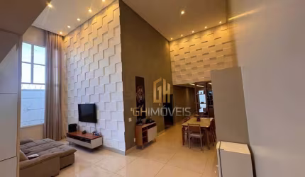 Casa à venda, 195 m² por R$ 600.000,00 - Setor Três Marias - Goiânia/GO