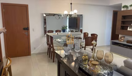 Apartamento à venda, 98 m² por R$ 800.000,00 - Jardim Europa - Goiânia/GO