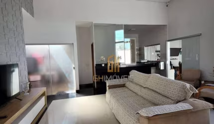Casa à venda, 130 m² por R$ 415.000,00 - Vila Pedroso - Goiânia/GO
