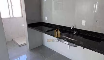 Apartamento à venda, 86 m² por R$ 200.000,00 - Jardim Bela Vista - Aparecida de Goiânia/GO