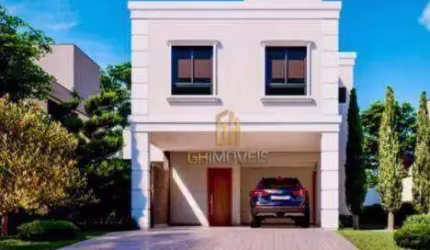 Sobrado à venda, 180 m² por R$ 350.000,00 - Jardins Lyon - Aparecida de Goiânia/GO